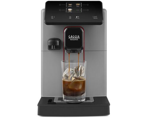Expresso Broyeur Gaggia Magenta Prestige Over-Ice EG5603/40 image number 2