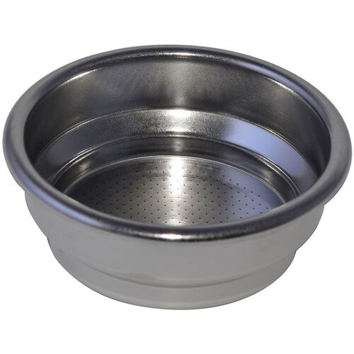 Ascaso-Druckfilter f&uuml;r 2 Tassen, 58 mm