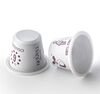Novell Organic Coffee Pods Intenso Compostable Capsules x 50 image number 1