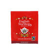 English Tea Shop Organic English Breakfast tea - 100 sachets for Professionals image number 1