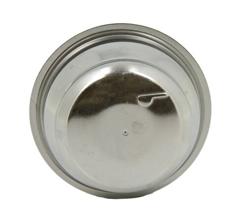 Delonghi pressurised filter for Dedica and Scultura models image number 1