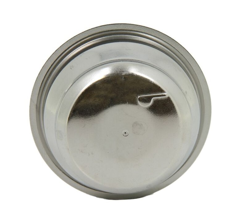 Delonghi pressurised filter for Dedica and Scultura models image number 1