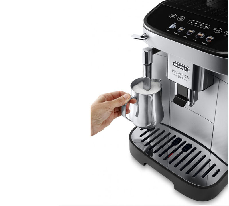 Expresso Broyeur DELONGHI Magnifica EVO FEB 2931.SB image number 2
