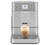 KitchenAid - Kaffeevollautomat KF6 5KES8556 - Edelstahl image number 0