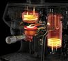 Sage Oracle Dual Boiler Inox Macchina da caff&egrave; Espresso image number 3