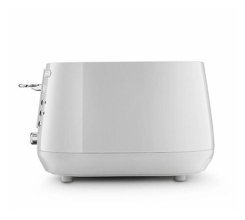 Grille-pain Eclettica Blanc CTY2103.W blanc - DELONGHI