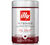 Illy  - Caff&egrave; macinato - Intenso 250 g image