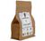 Br&ucirc;lerie du Cantin Specialty Coffee Beans - Blend du Champion - 250g image