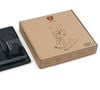 Kit Tapis de tassage et support pour moulin &agrave; caf&eacute; Eureka Mignon image number 2