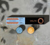 DeltaQ Colombia x 10 Coffee Capsules image number 1