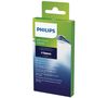 Philips CA6705/10 Saeco Milk Circuit Cleaner Powder - 6 Sachets image number 0