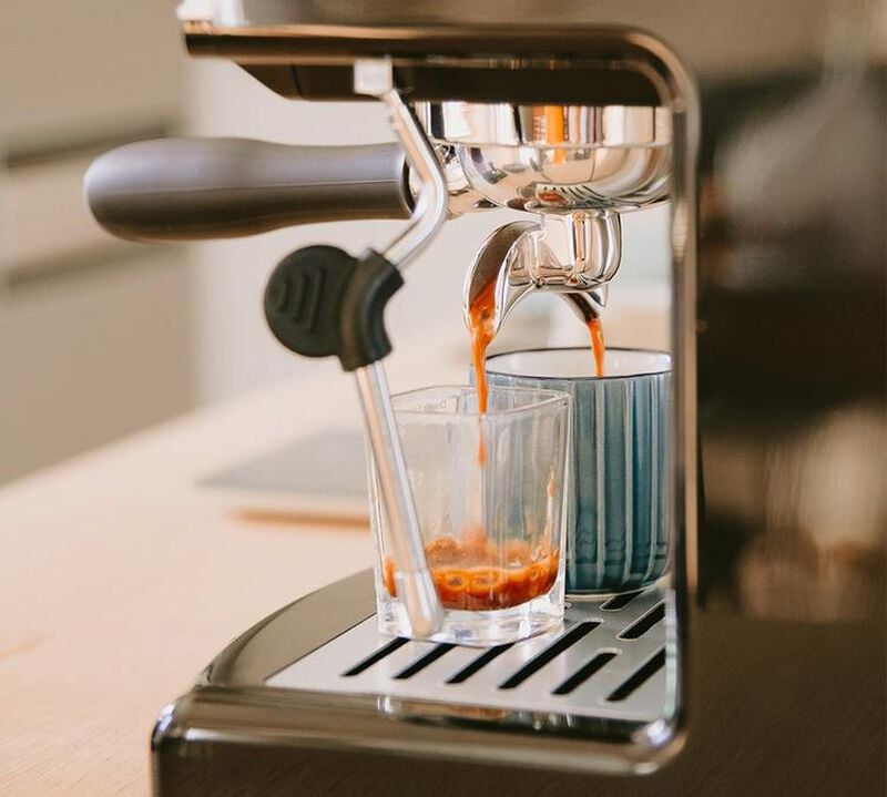 Machine expresso KOTTEA CK150S dose programmable image number 5