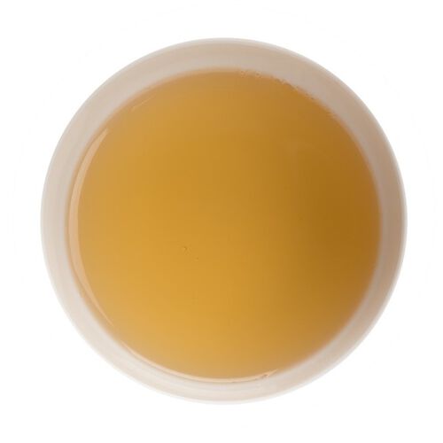 Dammann Fr&egrave;res - T&egrave; verde sfuso Calabria 100 g image number 1