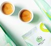 GREEN LION COFFEE - Caff&eacute; in chicchi - Nova Earth -250 g image number 3