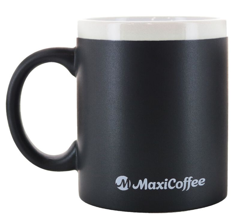MaxiCoffee Chalkboard mug - Special birthday edition image number 0
