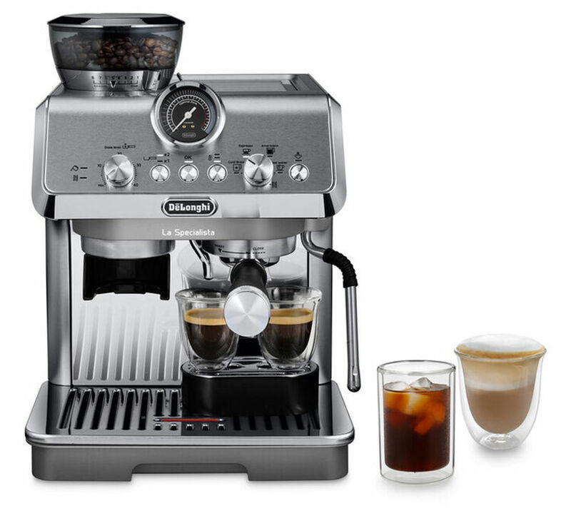 DeLonghi EC9255.M Specialista Arte Evo M Cold Brew image number 0
