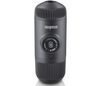Wacaco Nanopresso GR Portable Coffee Maker Black + Travel Case image number 1
