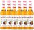 Monin Sirup Cr&egrave;me Br&ucirc;l&eacute;e f&uuml;r Gesch&auml;ftskunden 6 x 0,7 L image