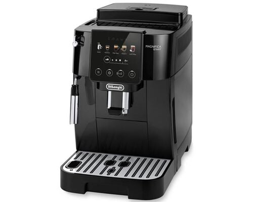 machine auto - MAGNIFICA START COLOR Noire - DELONGHI - Parfait &eacute;tat image number 5
