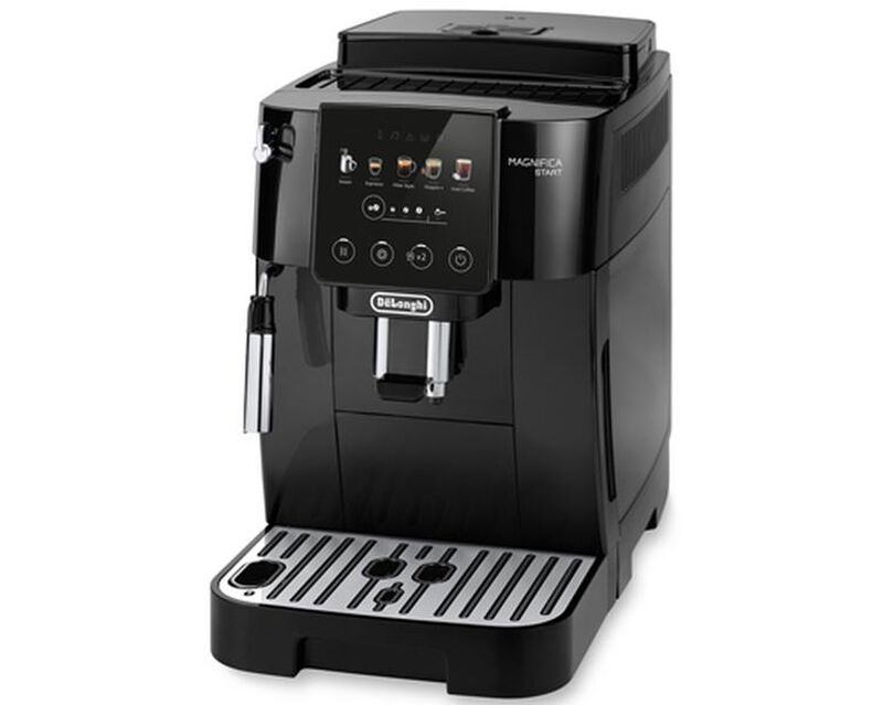 Expresso Broyeur DELONGHI Magnifica Start POP FEB2252.B - Noir image number 5