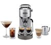 DeLonghi Dedica Duo EC890.M Metallo Macchina caff&egrave; espresso image number 0