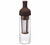 Hario Cold Brew Coffee Filter in Bottle 0,75l dunkelbraun image
