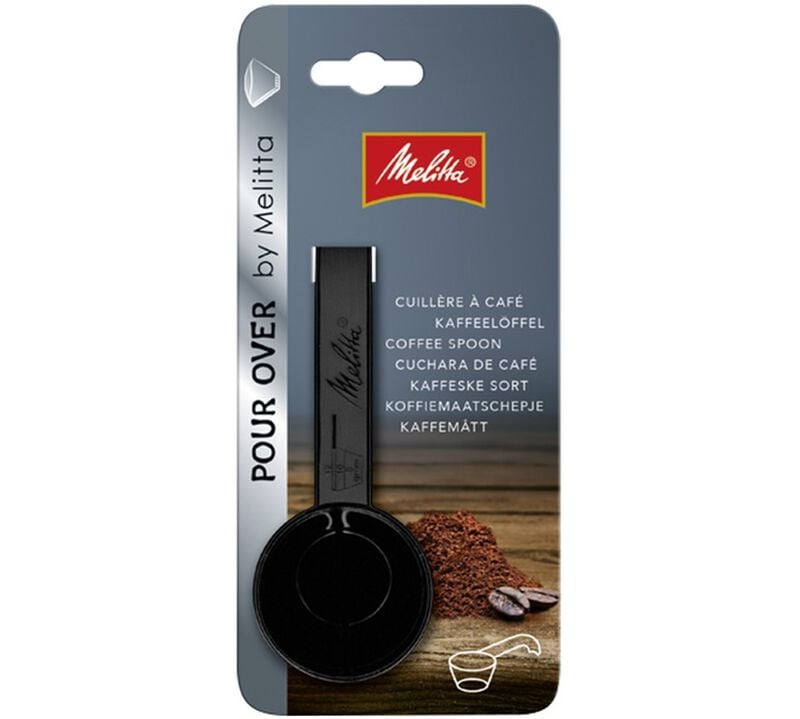 Cuill&egrave;re &agrave; doser Pour Over - Melitta image number 1