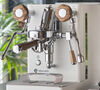 Lelit - Macchina per caff&egrave; espresso - MaraX3 PL62X3-2Q420 Bianca image number 1