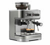 Machine expresso PHILIPS Barista Brew double bac &agrave; grains PSA3228/01 M&eacute;tal image number 3
