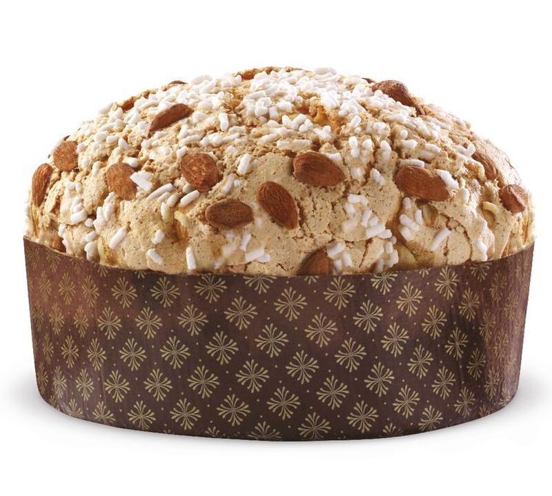 Galup Traditional Panettone - 750g image number 1