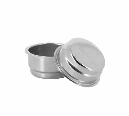 Druckfilter 1 und 2 Tassen 51 mm f&uuml;r Siebtr&auml;germaschine