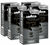 50 Nespresso* Original Compatible Capsules Ristretto &ndash; LAVAZZA image