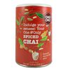 One and Only Spiced Chai Powder - 250g image number 0