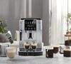 Expresso Broyeur DELONGHI Magnifica Start FEB 2230.SB Gris image number 5