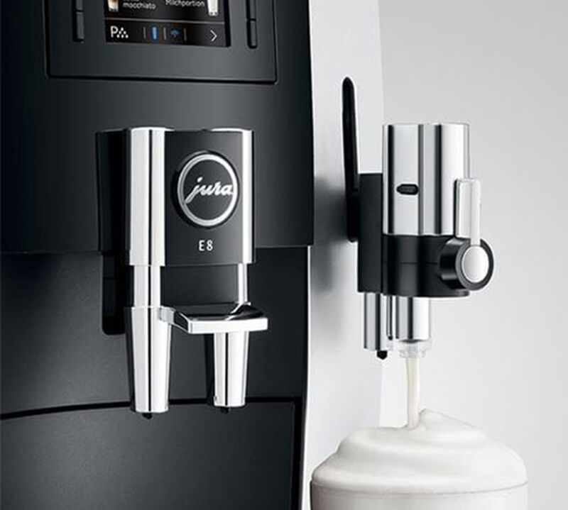 Buse mousse fine Pro G2 - JURA image number 4