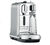 Sage the Creatista Plus SNE800BSS4EFR1 Acier Inoxydable + Offre MaxiCoffee image