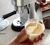 DeLonghi Dedica Arte EC885.M Full Metal + Pack Barista image number 4