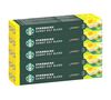 100 Nespresso* Original Compatible Capsules Sunny Day Blend &ndash; STARBUCKS image number 0