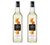 Sirop 1883 Routin Caramel Tendre - 2 x 1 L image