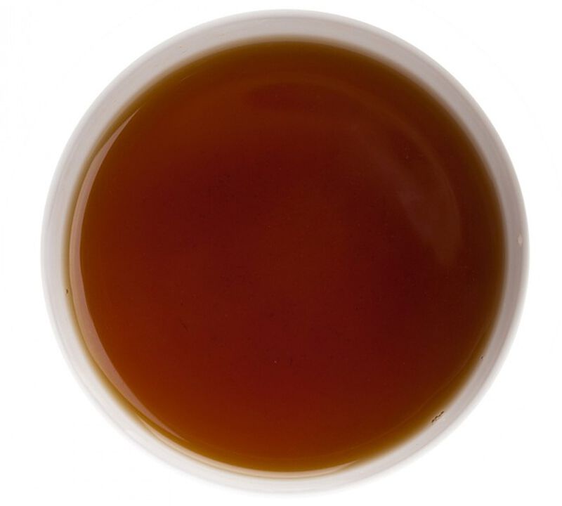 Dammann Fr&egrave;res Loose Leaf Black Tea Granola d'Hiver - 100g image number 1