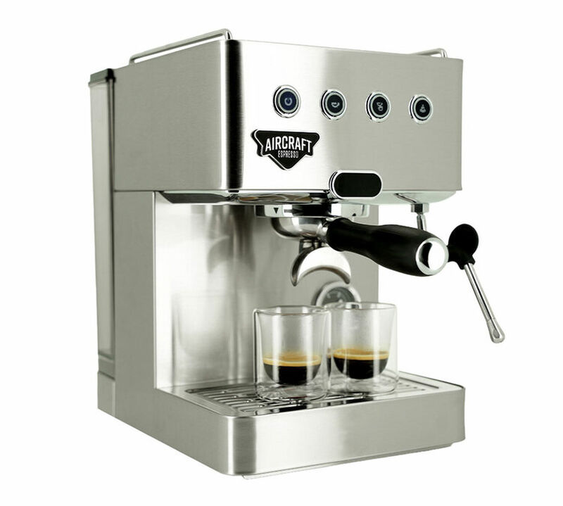 Macchina Espresso Manuale Aircraft S Cirrus AF850 image number 1