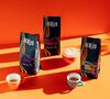 Perl&eacute;o Ground Coffee Purissima - 250g image number 1