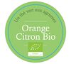 Th&eacute; Vert Orange Citron Bio - Vrac 100 g - COMPTOIR FRAN&Ccedil;AIS DU TH&Eacute; image number 1