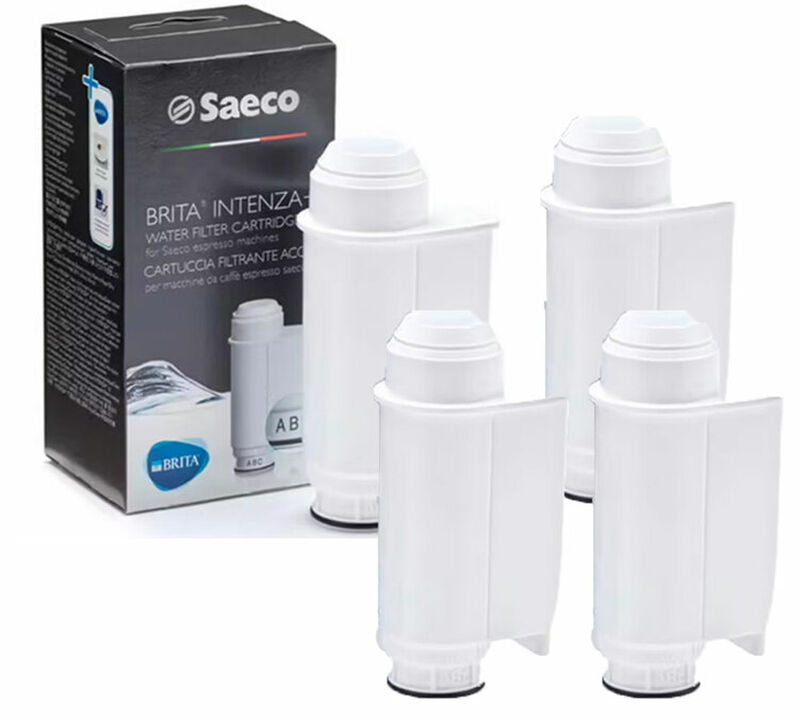 Cartouche filtrante - SAECO - Filtre Intenza+ x4 image number 0