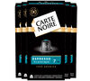 50 capsules compatibles Nespresso* Original Espresso Classique n&deg;7 - CARTE NOIRE image number 0