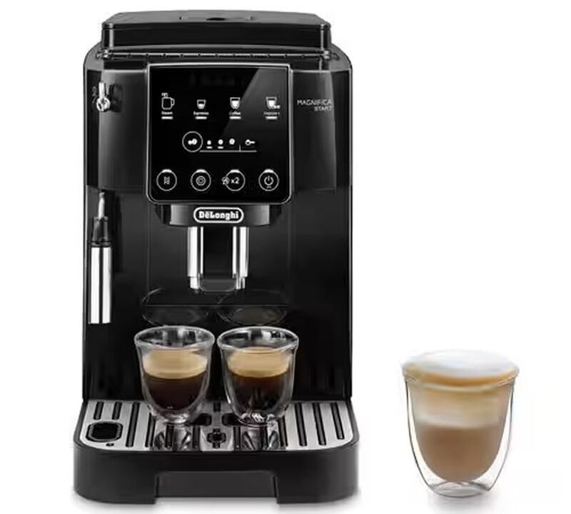 DeLonghi Magnifica Start ECAM 220.21.B Macchina da caff&egrave; automatica image number 0