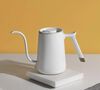 Bouilloire - TIMEMORE - Fish Smart White 0.6 L image number 1