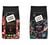 2 x 1 kg - Caf&eacute; en grain - Pack 1 kg Honduras & 1 kg Congusta Secret de nature - CARTE NOIRE image