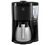 Cafeti&egrave;re filtre Look V Therm 1025-12 - Noir - Melitta image