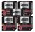 Bialetti Mokespresso Capsules Torino x 80 coffee pods image